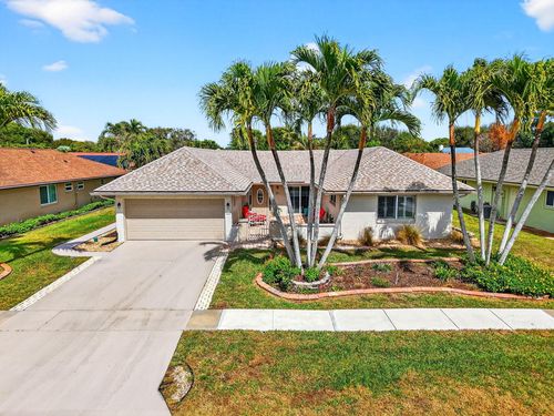 10265 Greentrail Dr N, Boynton Beach, FL, 33436-4407 | Card Image