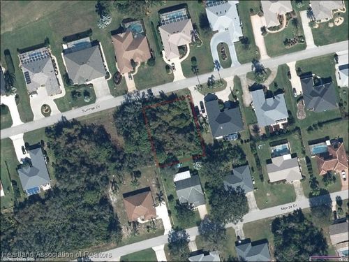 1723 Sunrise Dr, SEBRING, FL, 33872-2076 | Card Image
