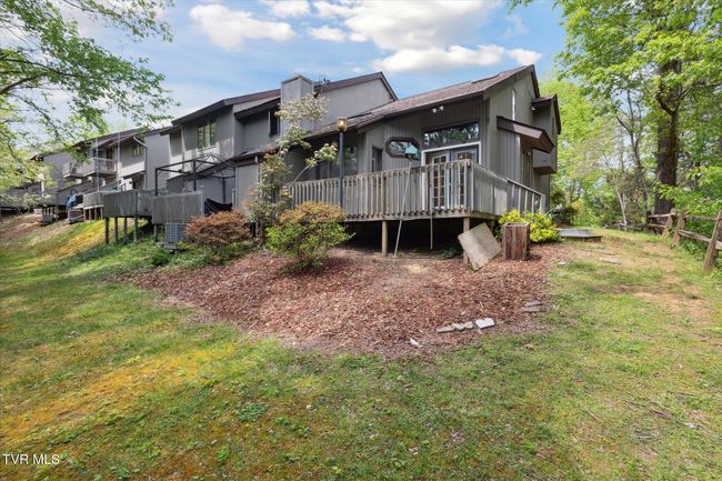 20 - 20 Willowbrook Dr, Condo with 2 bedrooms, 2 bathrooms and null parking in Kingsport TN | Image 28