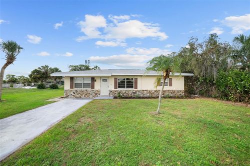 154 Danforth Dr, PORT CHARLOTTE, FL, 33980-2530 | Card Image