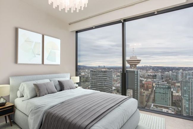 PH3602 - 838 W Hastings Street, Condo with 3 bedrooms, 2 bathrooms and 2 parking in Vancouver BC | Image 28