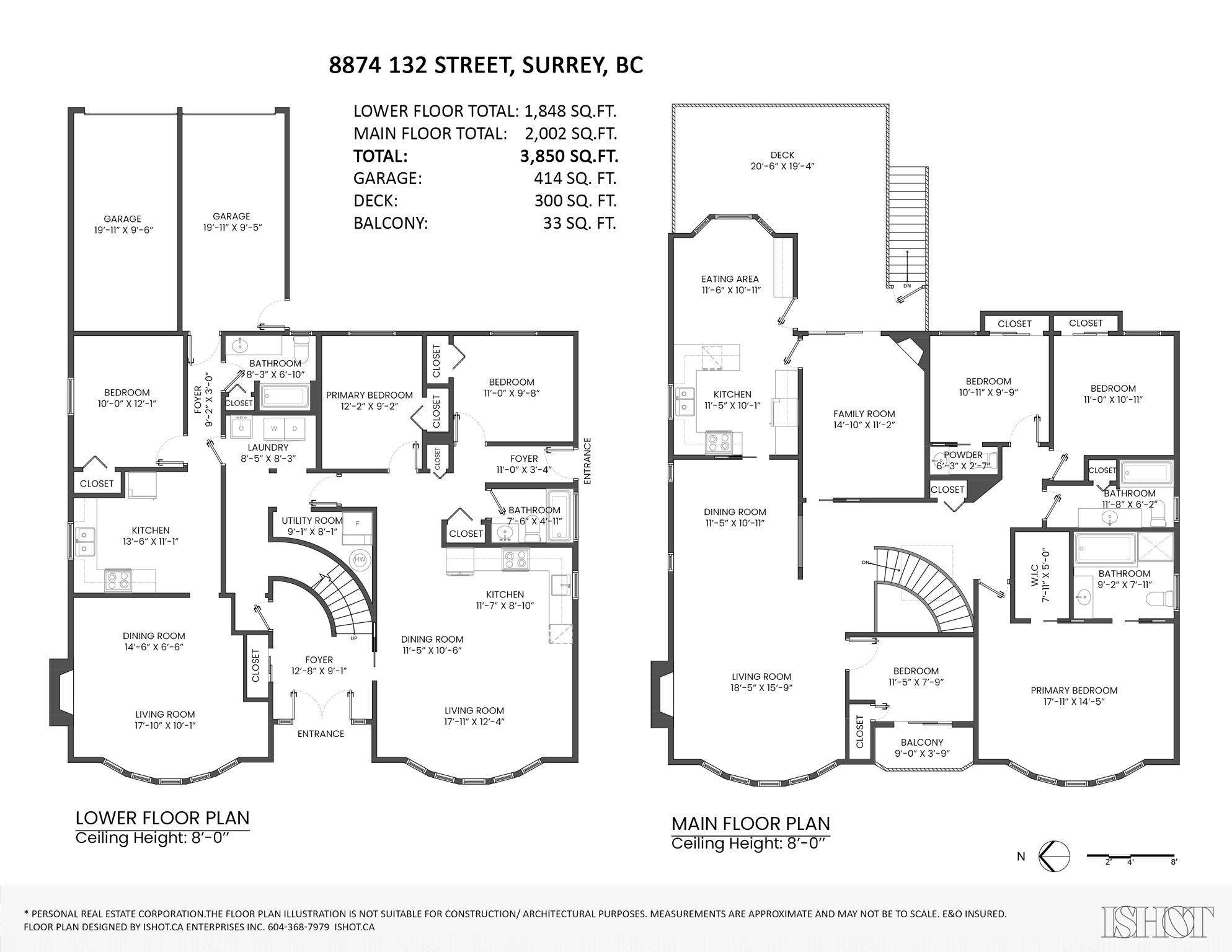 Residential in Surrey 4