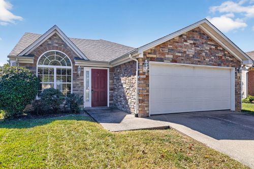 2708 Green Valley Ct, Lexington, KY, 40511-8860 | Card Image