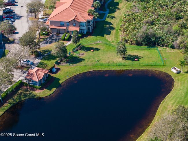 3257 Arden Cir, Townhouse with 4 bedrooms, 3 bathrooms and null parking in Melbourne FL | Image 37