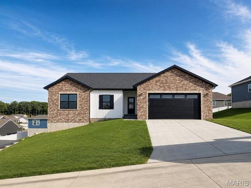111 Ventnor Avenue, Union, MO, 63084 | Card Image