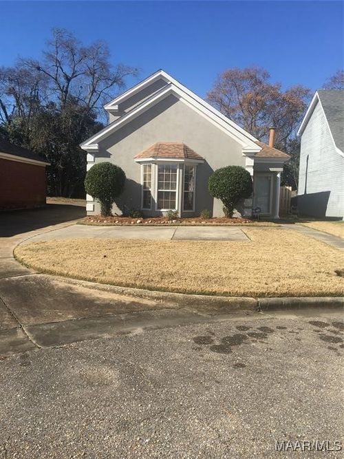 6400 Chaprice Ln, Montgomery, AL, 36117-4659 | Card Image