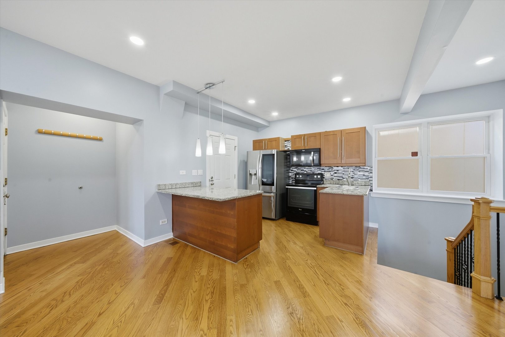 Residential in Chicago