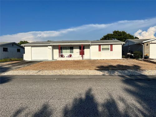 3124 Finch Dr, HOLIDAY, FL, 34690-2123 | Card Image