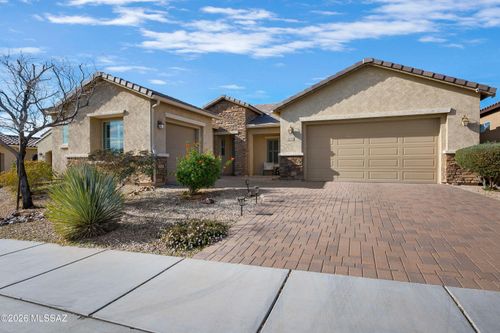 11795 N Renoir Way, Tucson, AZ, 85742-6604 | Card Image