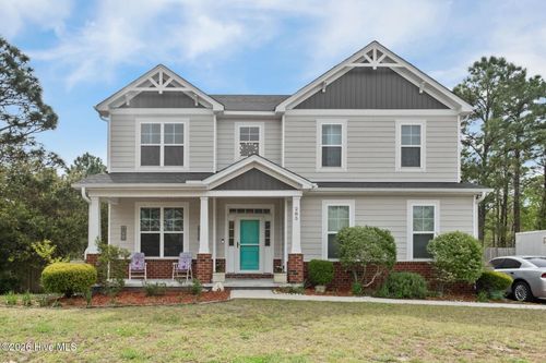 285 Scrub Oaks Dr, Hampstead, NC, 28443-3781 | Card Image