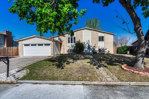 3448 S Kalispell St, Aurora, CO, 80013-1738 | Card Image
