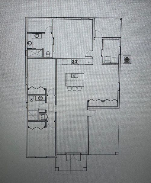 1422 1/2 E Bougainvillea Ave, Tampa, FL, 33612-7124 | Card Image