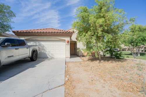 9377 W Milkweed Loop, Phoenix, AZ, 85037-4365 | Card Image