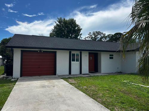 793 Sw Dorchester St, Port St Lucie, FL, 34983-8762 | Card Image