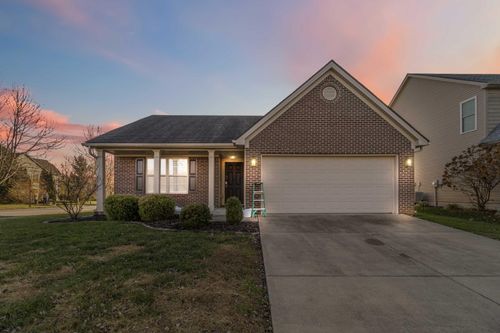 801 Sugarbush Trl, Lexington, KY, 40509-7001 | Card Image
