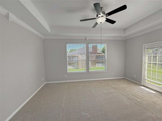 4718 Orchard Blossom Way, House other with 3 bedrooms, 2 bathrooms and 2 parking in Houston TX | Image 25
