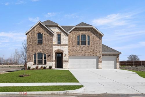 512 Pinnacles Ct, Forney, TX, 75126-4229 | Card Image