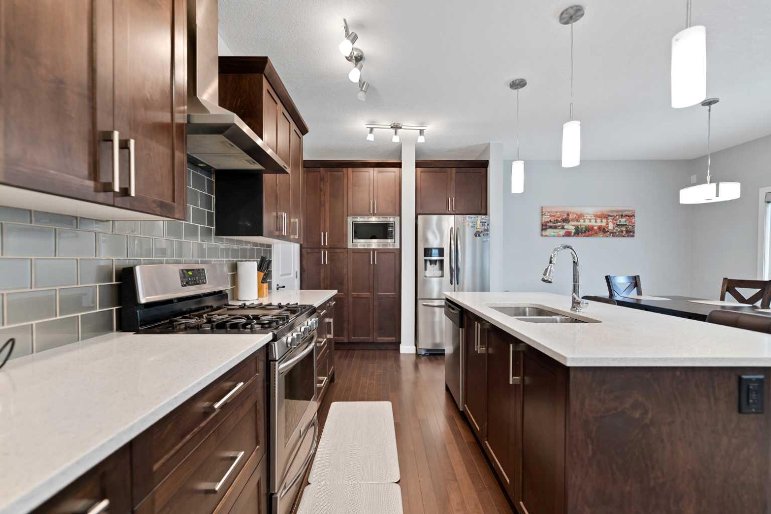 Residential in Calgary 5