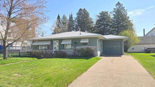 509 Lincoln St, Antigo, WI, 54409-1470 | Card Image