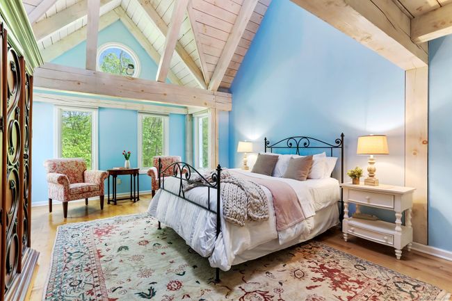 21 Wilson Rd, House other with 5 bedrooms, 4 bathrooms and null parking in Weston CT | Image 19