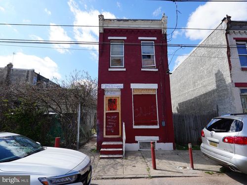 2612 N Palethorp St, PHILADELPHIA, PA, 19133-3828 | Card Image
