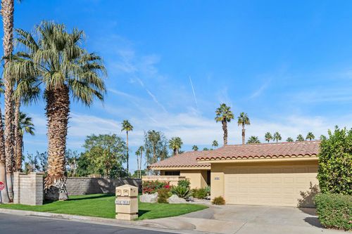 78510 Vista Del Fuente, Indian Wells, CA, 92210-9162 | Card Image