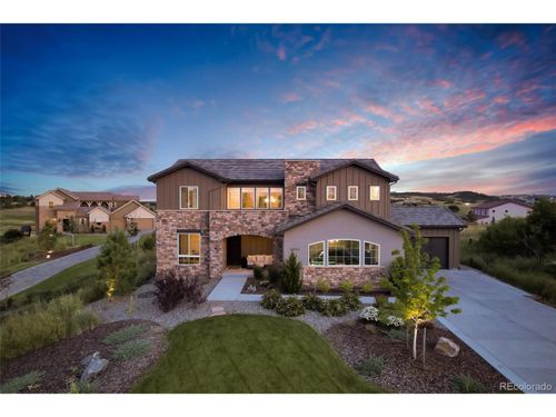 4880 Crescent Moon Pl, Parker, CO, 80134-5204 | Card Image