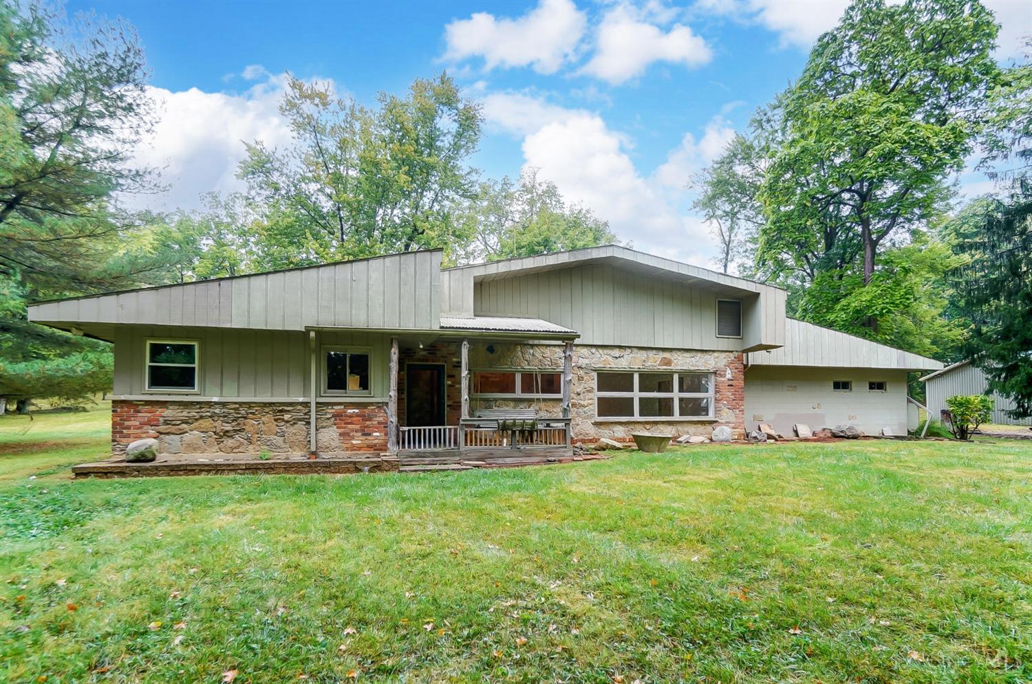 Hamilton Rd, Lebanon, OH 45036