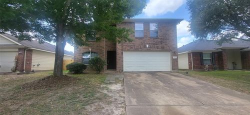 21539 Trilby Way, Humble, TX, 77338-5240 | Card Image