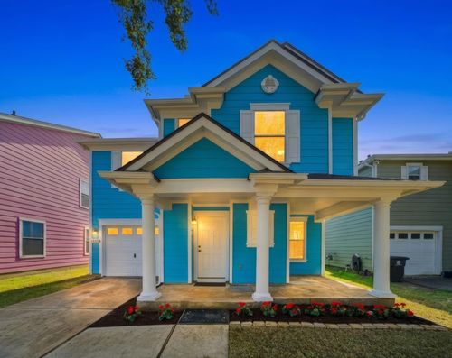 10038 Victoria Chase Ln, Houston, TX, 77075-2720 | Card Image