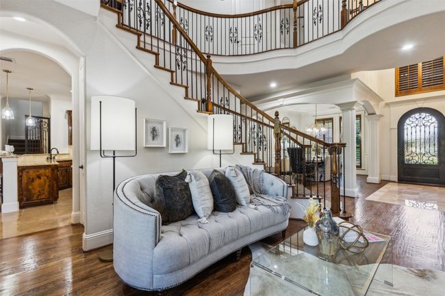 1516 Hawthorne Ln, House other with 5 bedrooms, 6 bathrooms and null parking in Keller TX | Image 7
