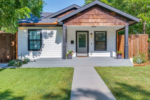 711 Hollywood Ave, Dallas, TX, 75208-7830 | Card Image