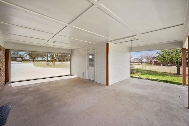 4041 Clancey Ln, House other with 2 bedrooms, 2 bathrooms and null parking in Midlothian TX | Image 29