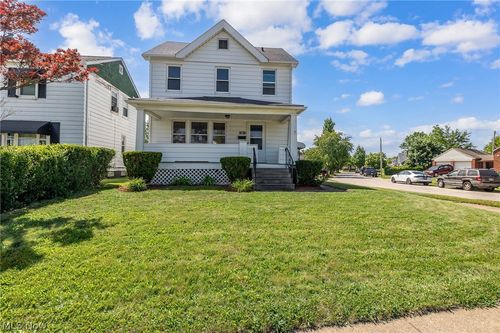 13311 Bellaire Road, Cleveland, OH, 44135 | Card Image