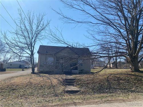 519 Albert St, Fredericktown, MO, 63645-1506 | Card Image