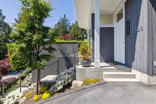 5766 Cranley Dr, West Vancouver, BC, V7W1S8 | Card Image