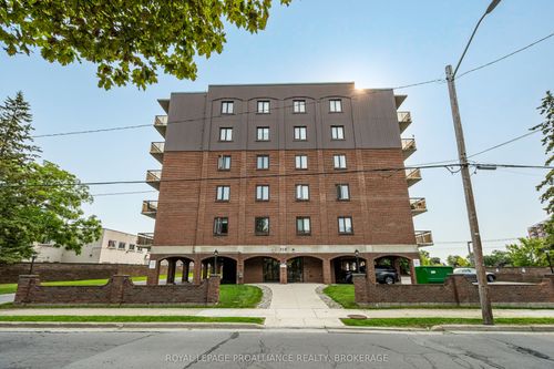 201-315 Regent St, Kingston, ON, K7L4K7 | Card Image