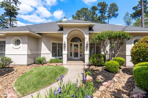 7002 Briton Centre Ct, Houston, TX, 77069-2254 | Card Image