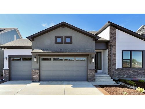 17242 Alsike Clover Ct, Monument, CO, 80132-9292 | Card Image