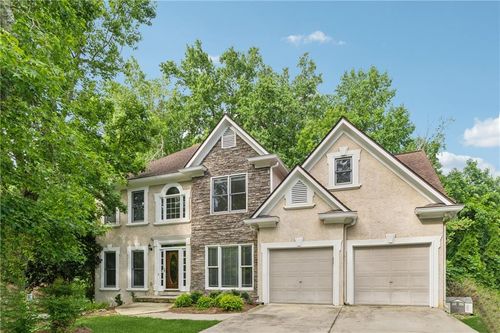 3355 Golfe Links Dr, Snellville, GA, 30039-4728 | Card Image