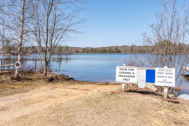 12 Arrowhead Ln, House other with 2 bedrooms, 2 bathrooms and null parking in Gilmanton NH | Image 31
