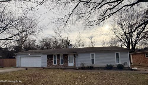 8401 Roseborough Rd, Louisville, KY, 40228-2170 | Card Image