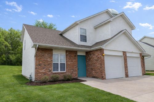 212 Nikki Way, COLUMBIA, MO, 65203-7000 | Card Image