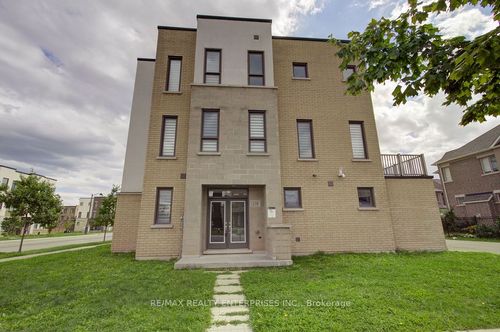 178 Wheat Boom Dr, Oakville, ON, L6H0M1 | Card Image