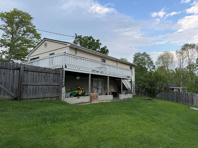 10636 Arbor Rd, House other with 3 bedrooms, 2 bathrooms and 1 parking in Wise VA | Image 28