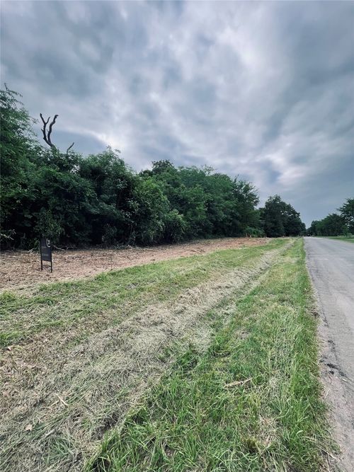 LOT 6 County Road 1560, Alba, TX, 75410 | Card Image