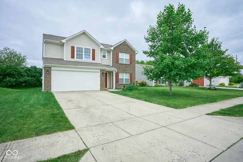4522 Angelica Dr, Indianapolis, IN, 46237-4476 | Card Image