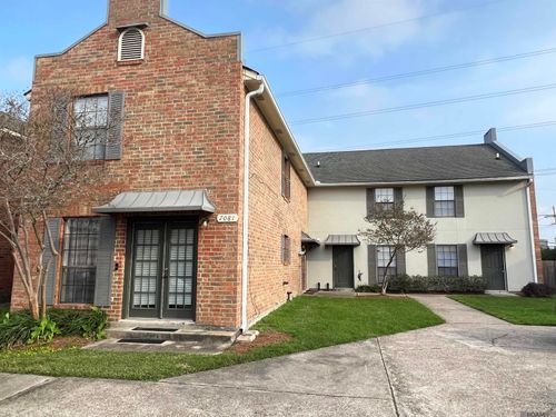 d-7081 Perkins Place Ct, Baton Rouge, LA, 70808-4359 | Card Image
