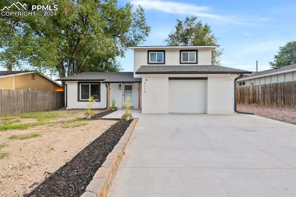 Hudson St, Colorado Springs, CO 80910