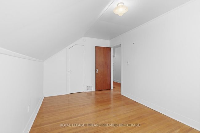344 Vancouver St, House other with 3 bedrooms, 2 bathrooms and 6 parking in London ON | Image 19